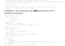 write and optimize database queries in mongodb, mysql, and sql server